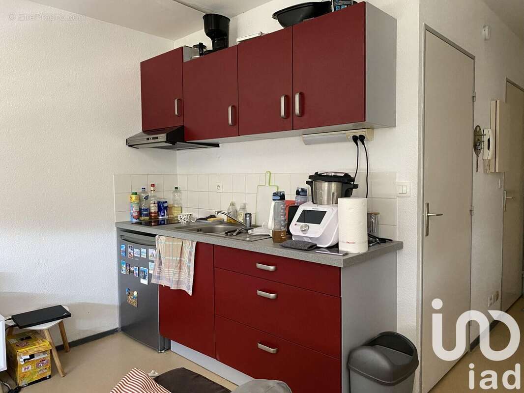 Photo 2 - Appartement à RENNES