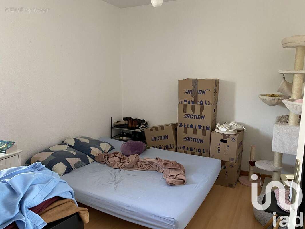 Photo 3 - Appartement à RENNES