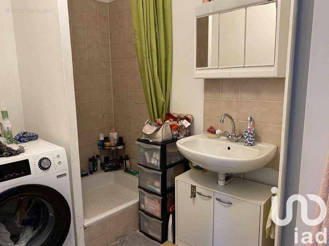 Photo 4 - Appartement à RENNES