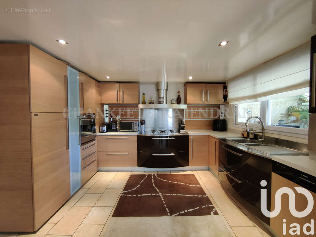 Photo 2 - Maison à DRANCY