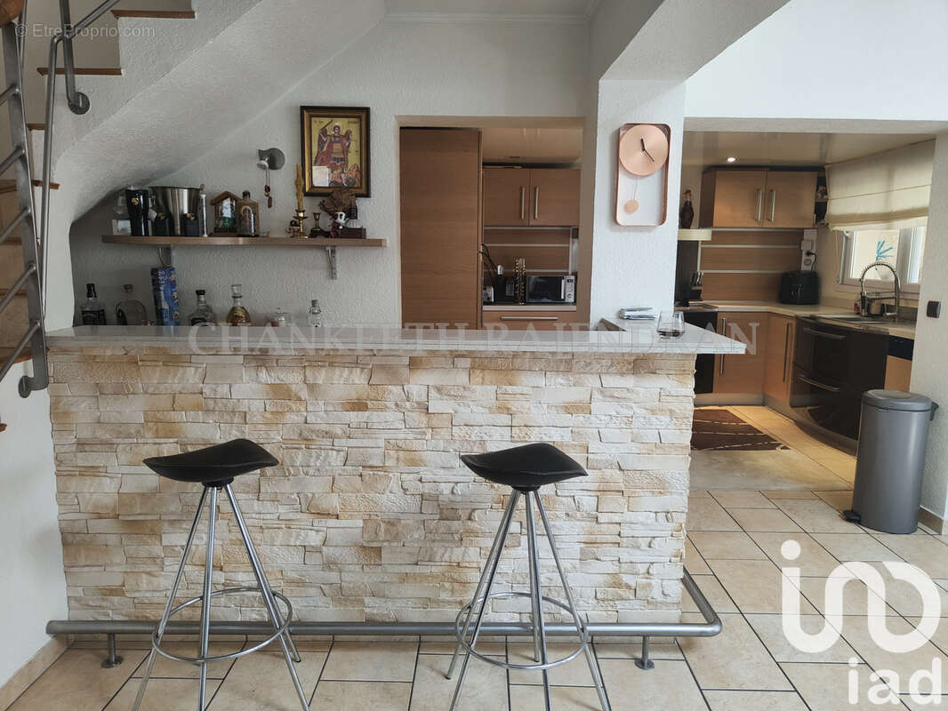 Photo 3 - Maison à DRANCY