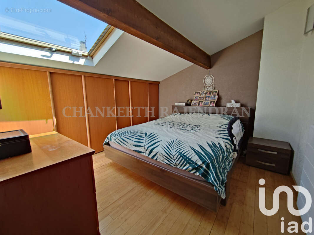 Photo 5 - Maison à DRANCY