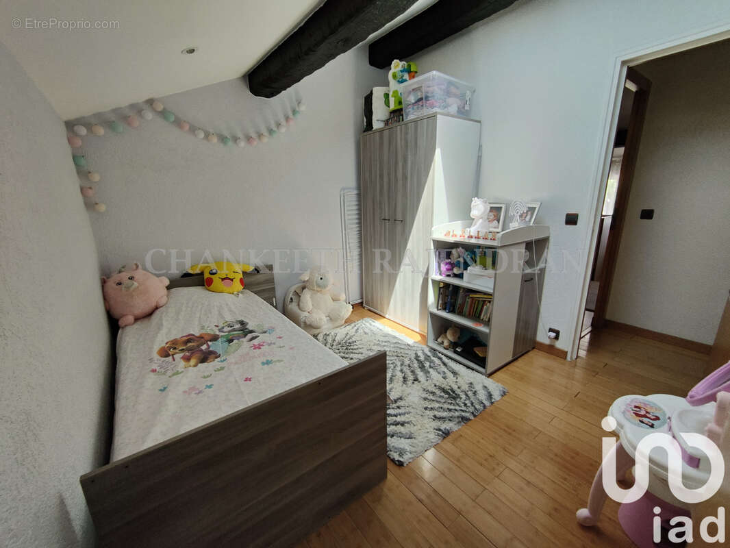 Photo 6 - Maison à DRANCY