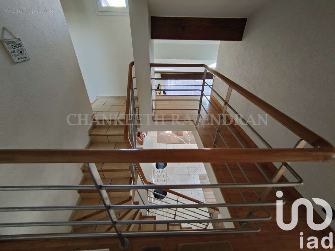 Photo 7 - Maison à DRANCY