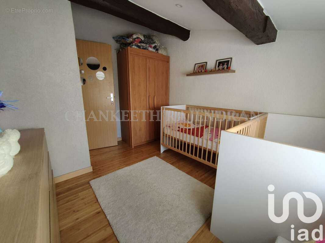 Photo 8 - Maison à DRANCY