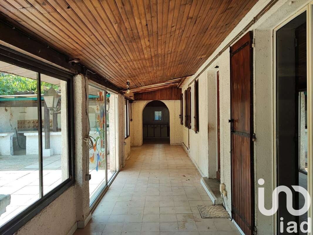 Photo 3 - Maison à LEZAN