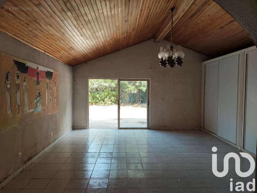 Photo 4 - Maison à LEZAN