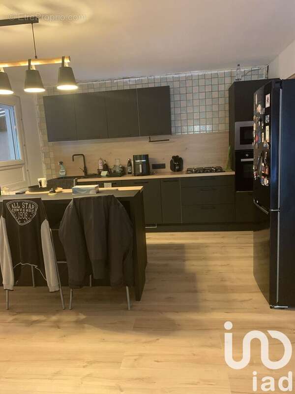 Photo 6 - Maison à LEZAN