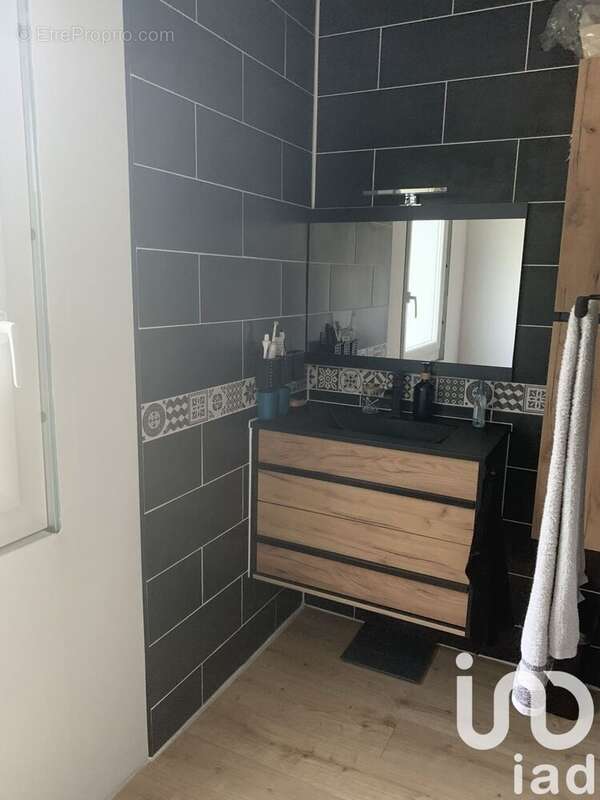 Photo 7 - Maison à LEZAN