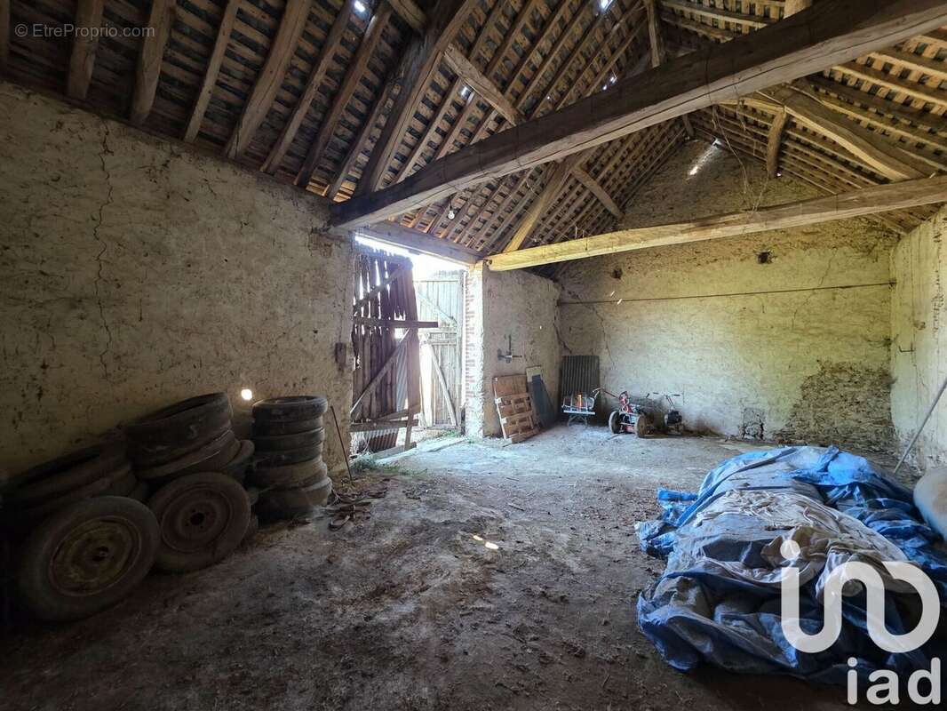 Photo 6 - Terrain à SAINT-BRANCHS