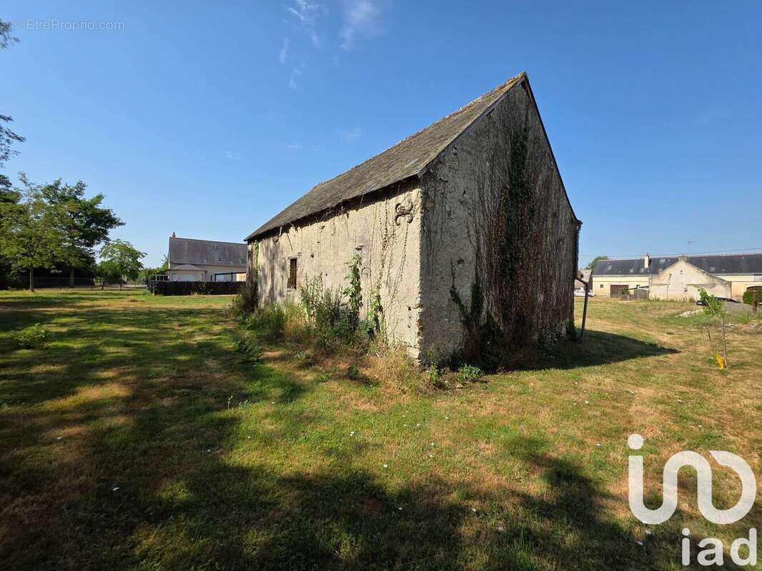 Photo 7 - Terrain à SAINT-BRANCHS