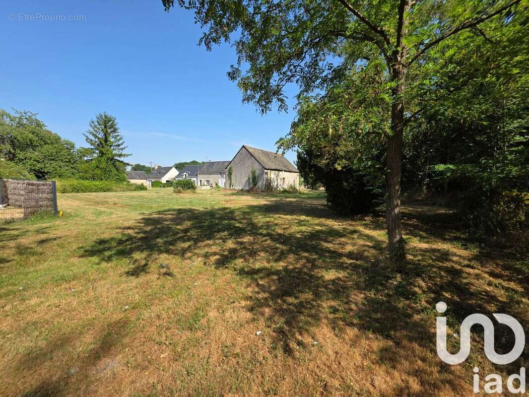 Photo 8 - Terrain à SAINT-BRANCHS