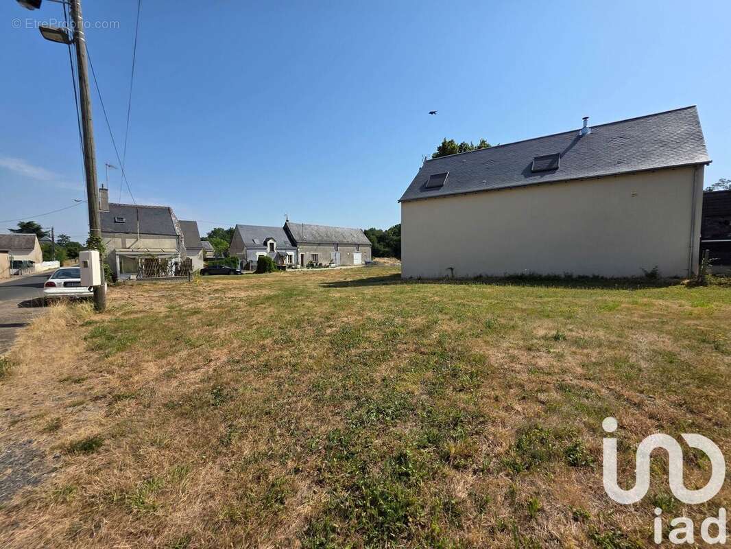 Photo 7 - Terrain à SAINT-BRANCHS