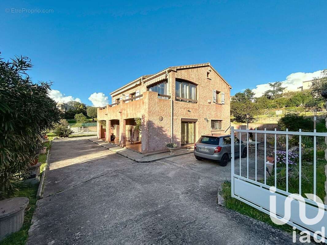 Photo 4 - Maison à PIETROSELLA