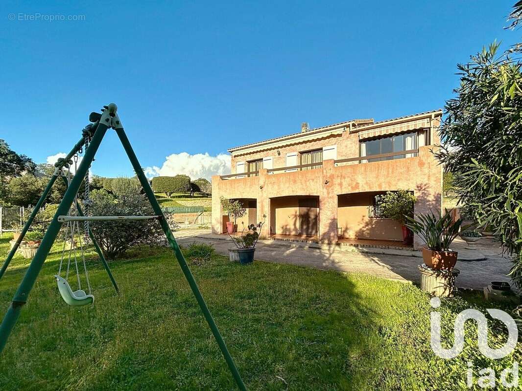 Photo 5 - Maison à PIETROSELLA