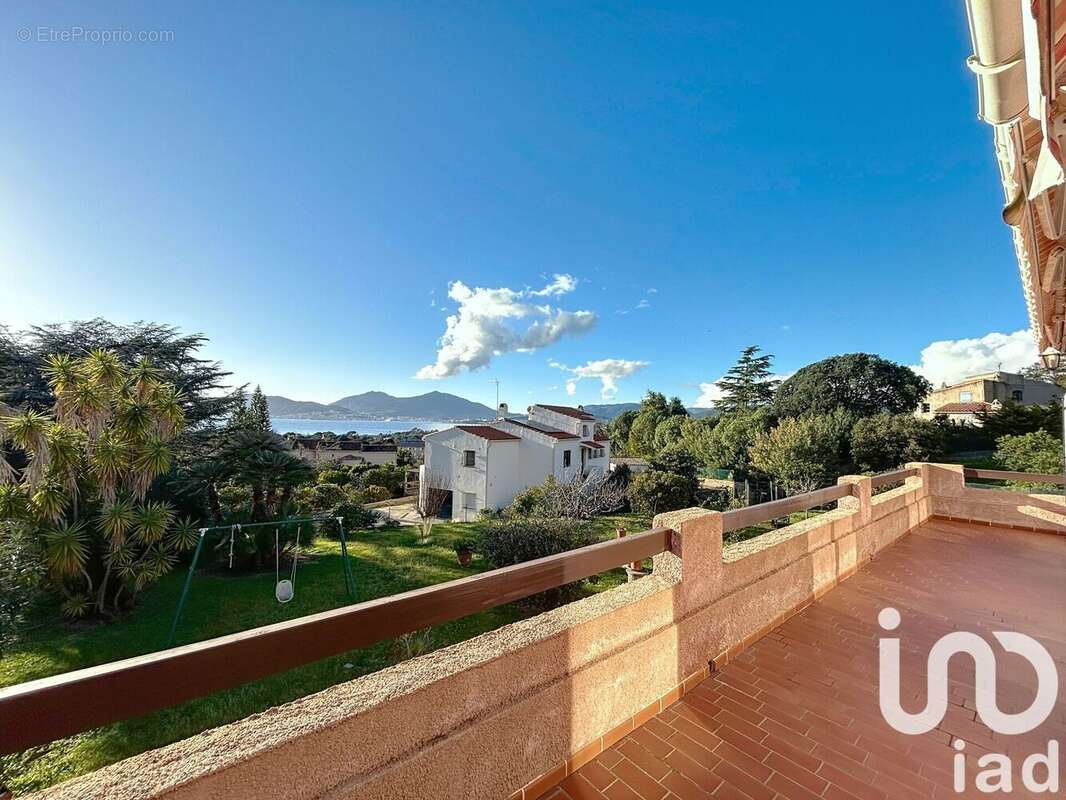 Photo 7 - Maison à PIETROSELLA