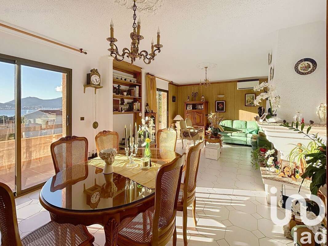 Photo 8 - Maison à PIETROSELLA