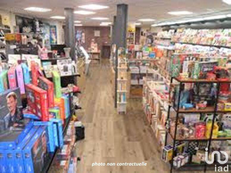 Photo 1 - Commerce à PARIS-7E