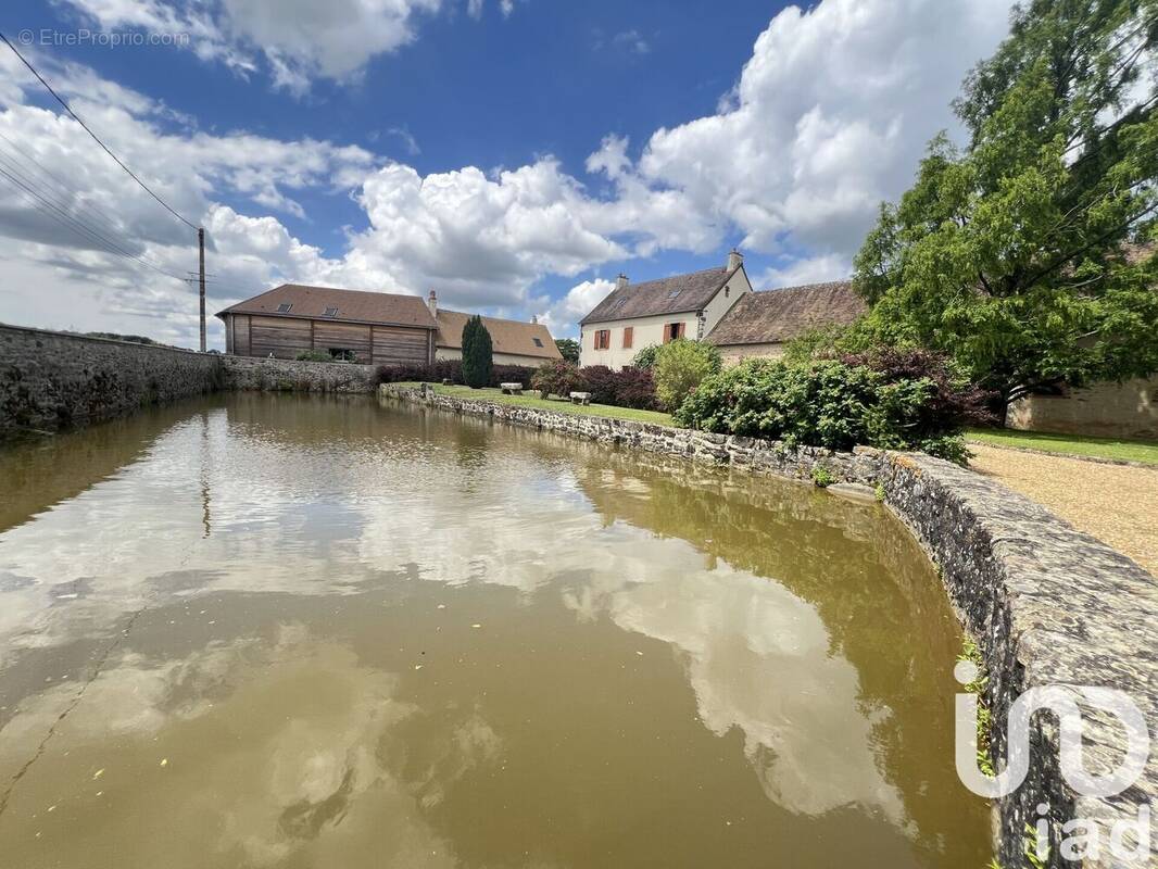 Photo 1 - Maison à LOUPLANDE