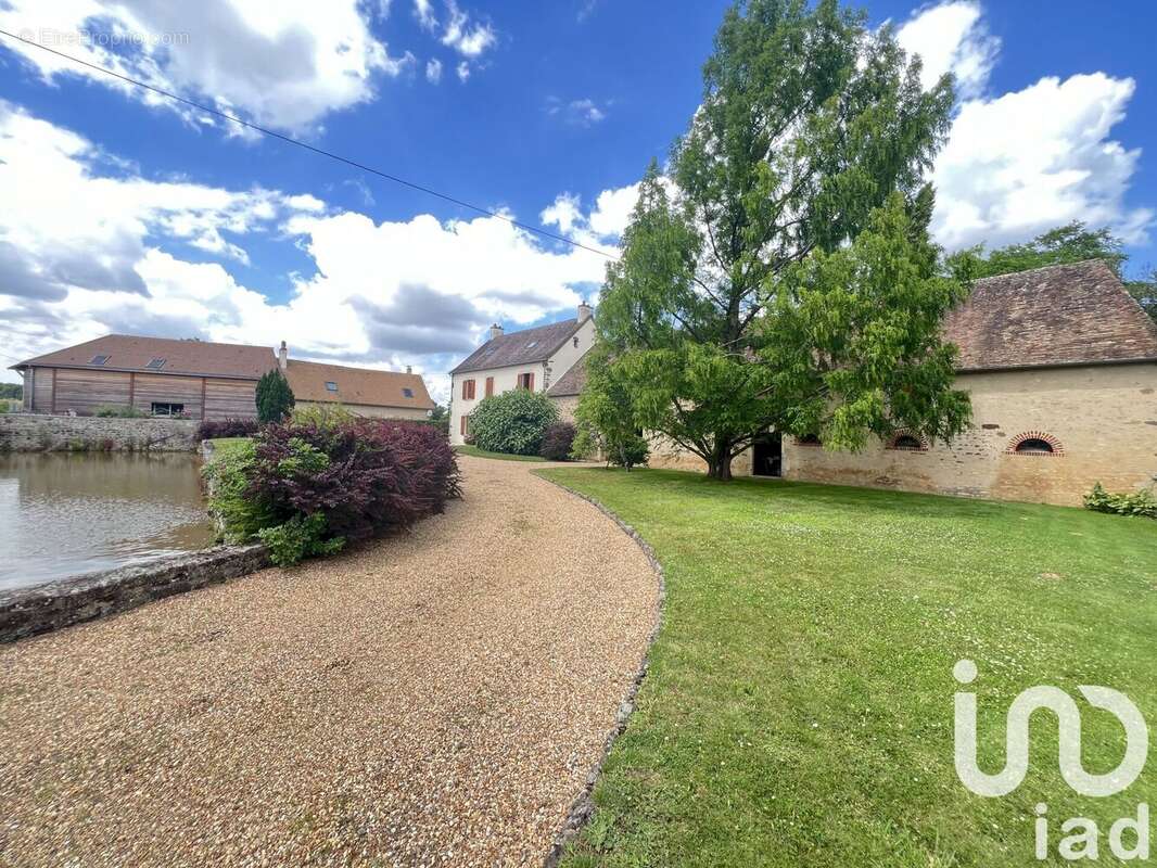 Photo 2 - Maison à LOUPLANDE