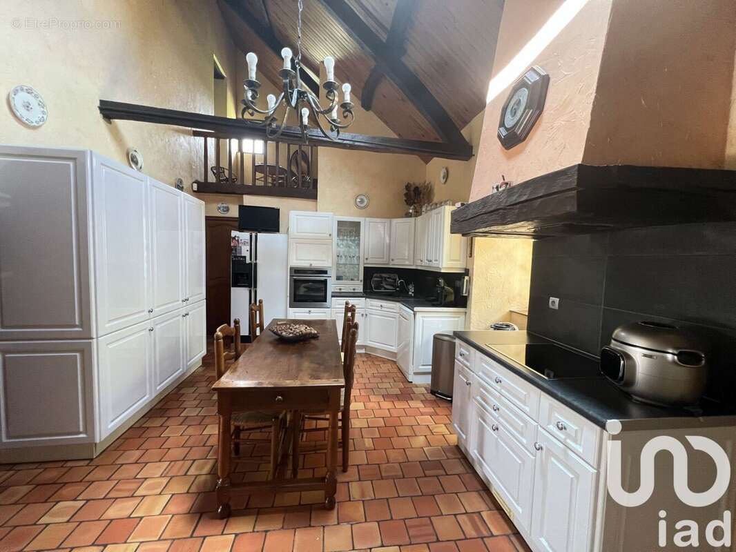 Photo 3 - Maison à LOUPLANDE