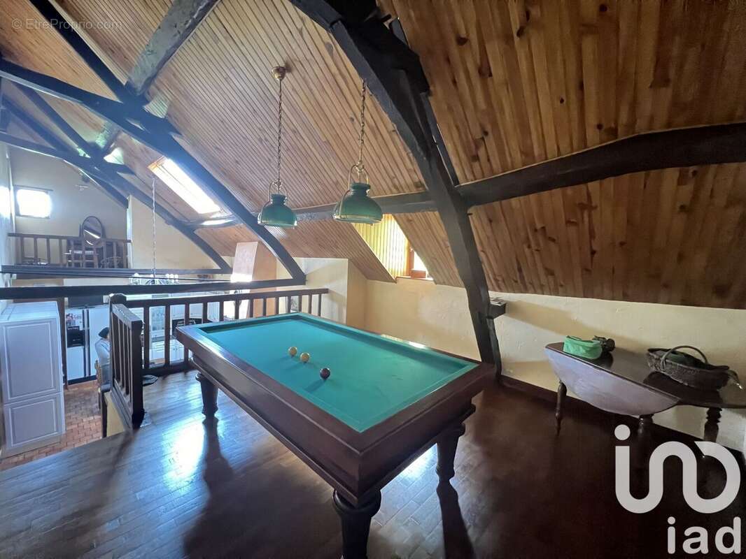 Photo 6 - Maison à LOUPLANDE