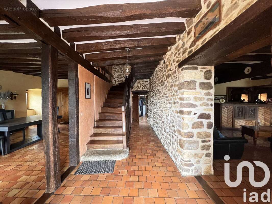 Photo 7 - Maison à LOUPLANDE