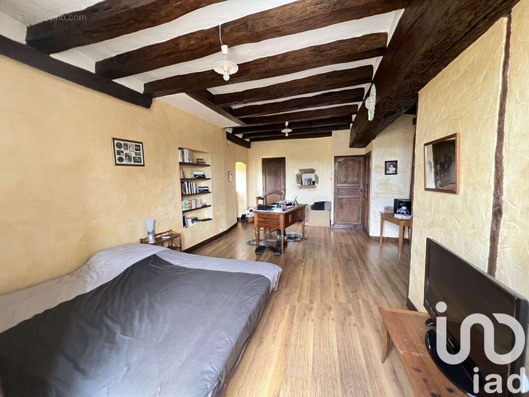 Photo 8 - Maison à LOUPLANDE