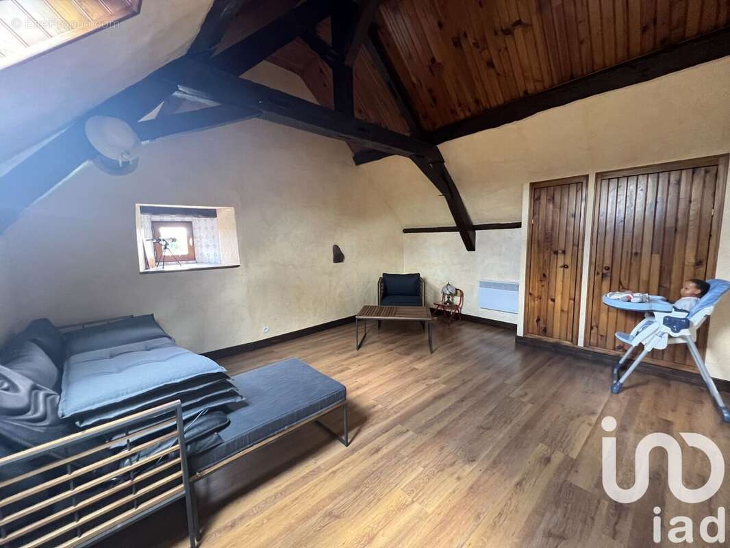 Photo 9 - Maison à LOUPLANDE