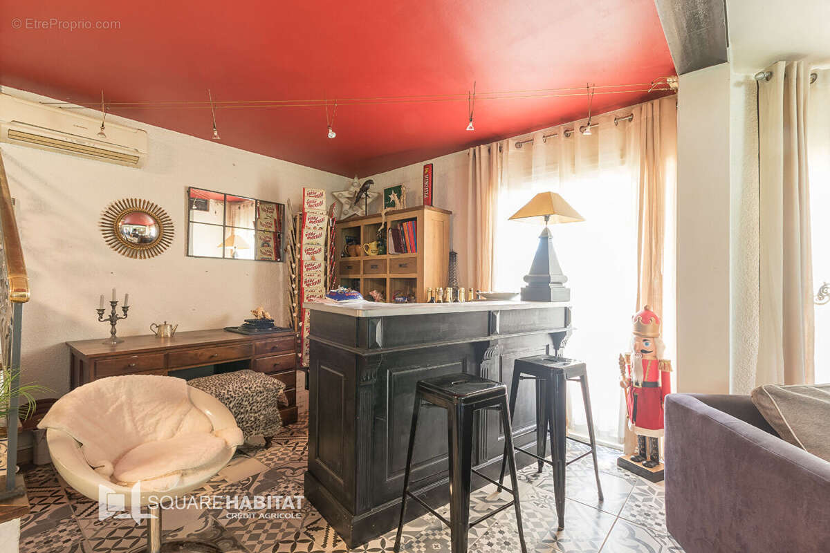 Photo 3 - Maison à LE POET