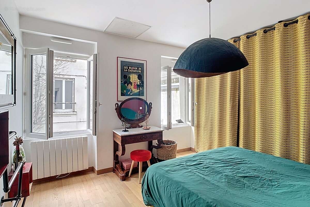 Appartement à SEVRES