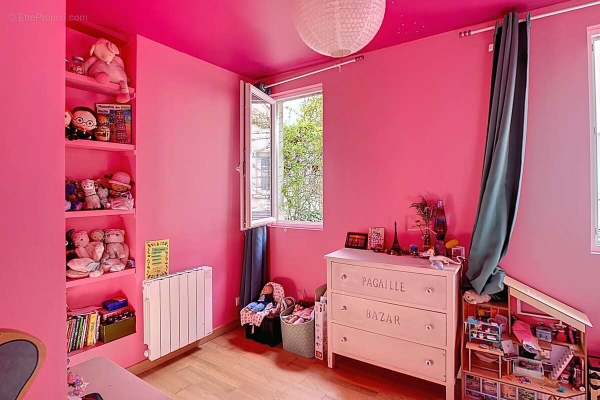 Appartement à SEVRES