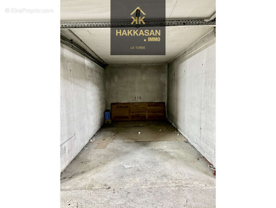 Appartement à ROQUEBRUNE-CAP-MARTIN