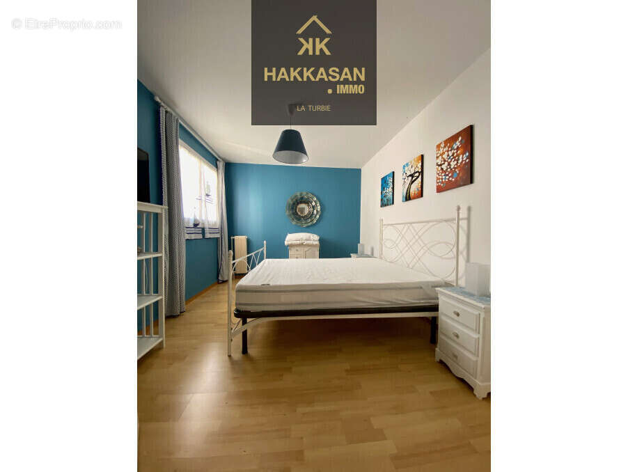 Appartement à ROQUEBRUNE-CAP-MARTIN