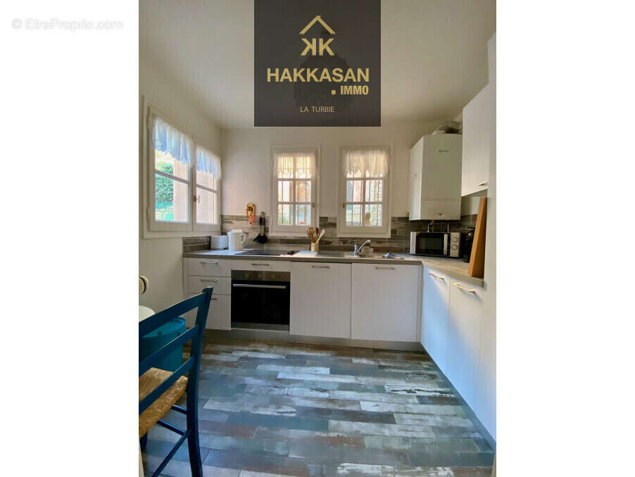 Appartement à ROQUEBRUNE-CAP-MARTIN