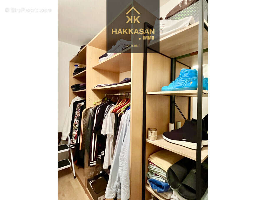 Appartement à ROQUEBRUNE-CAP-MARTIN