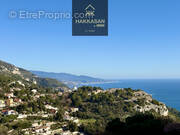 Appartement à LA TURBIE