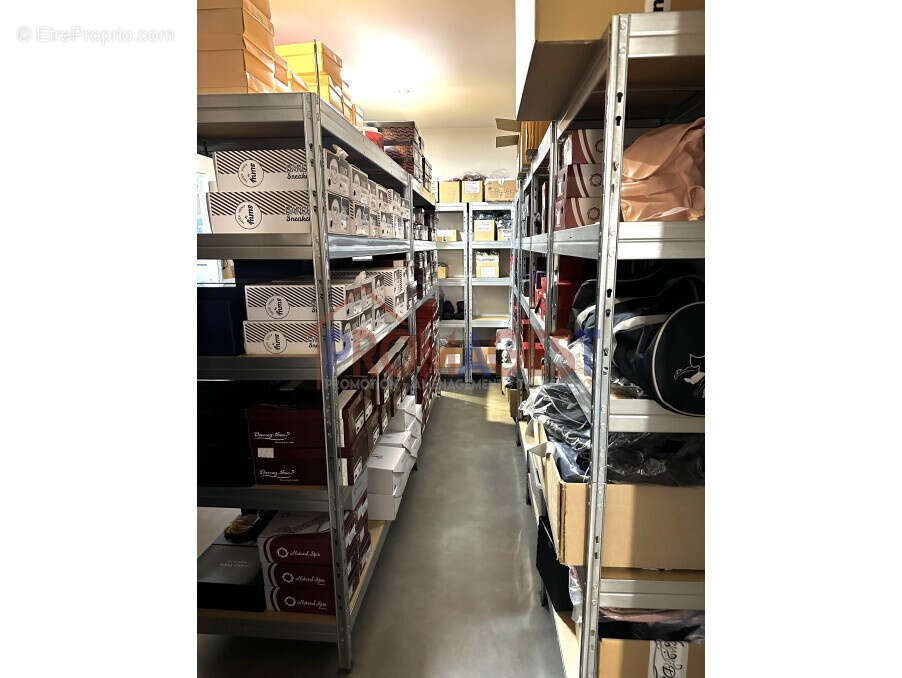 Appartement à TROYES