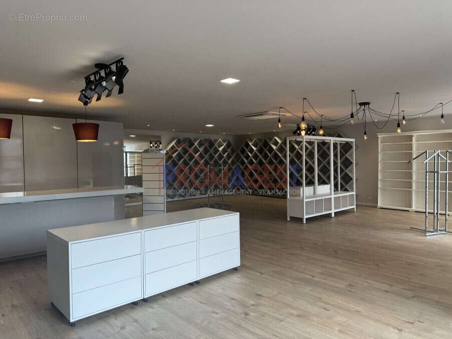 Appartement à TROYES