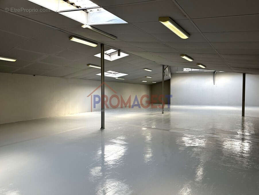 Appartement à TROYES