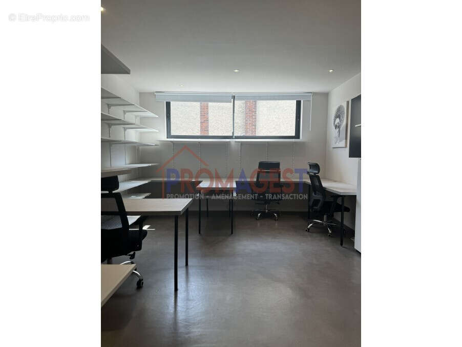 Appartement à TROYES