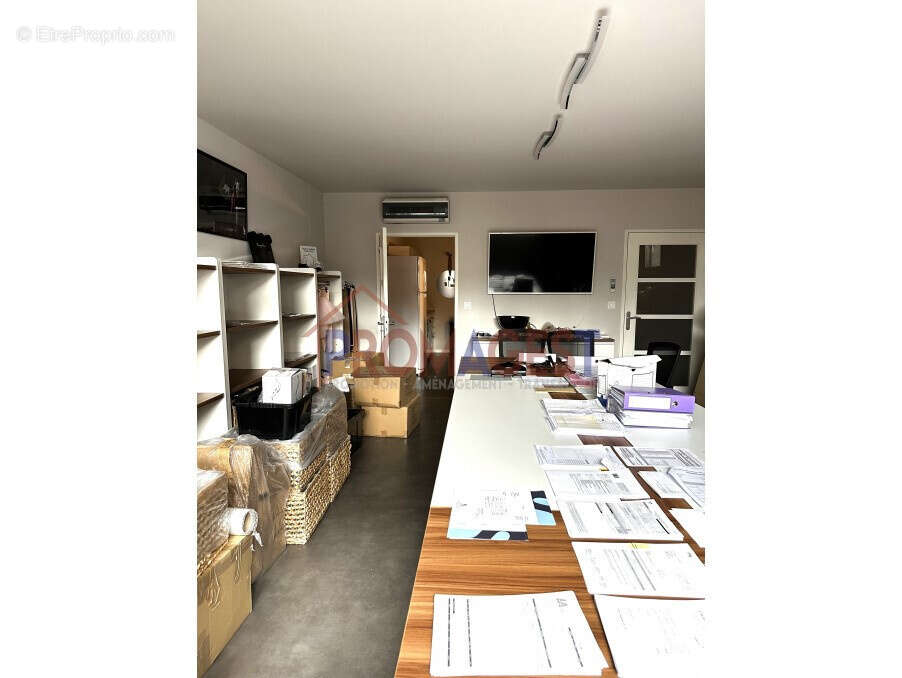 Appartement à TROYES