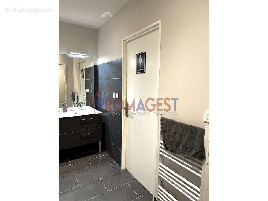 Appartement à TROYES