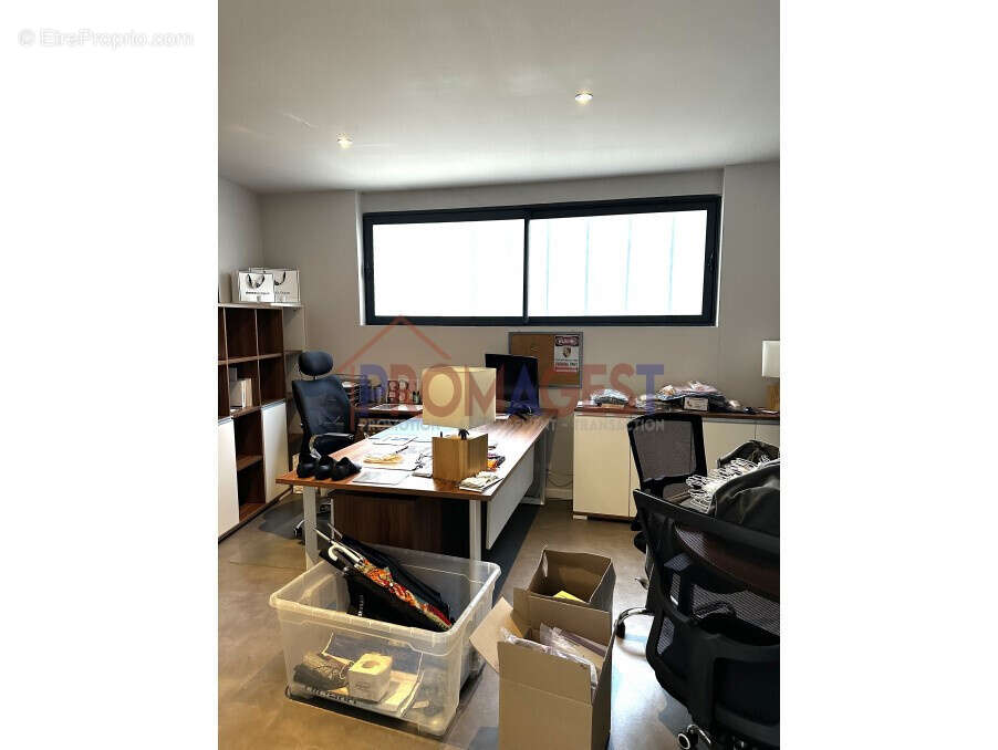 Appartement à TROYES