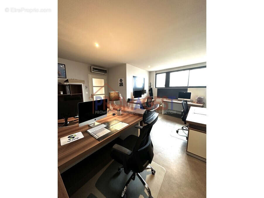 Appartement à TROYES