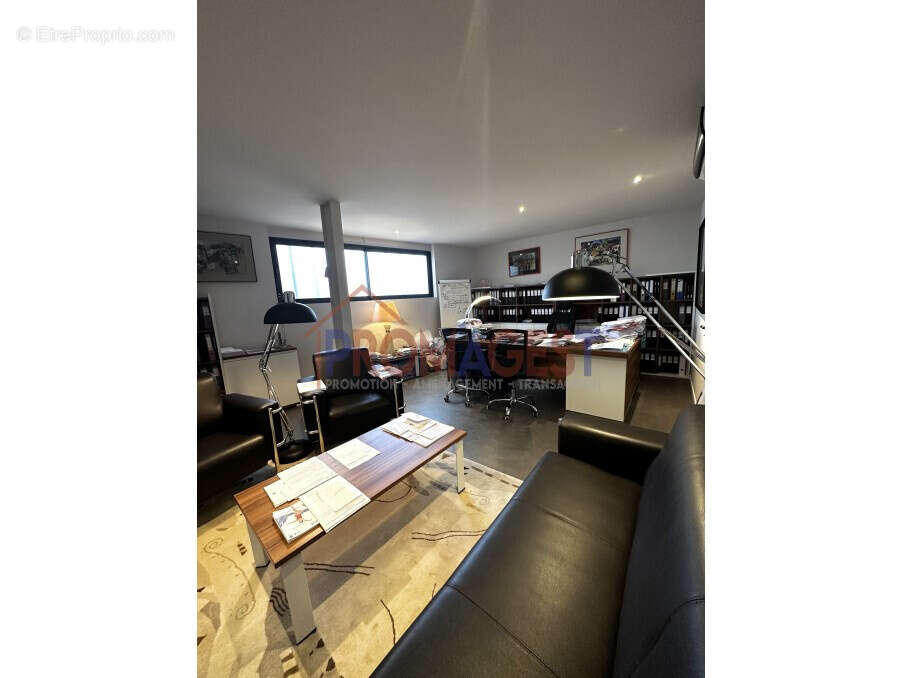 Appartement à TROYES