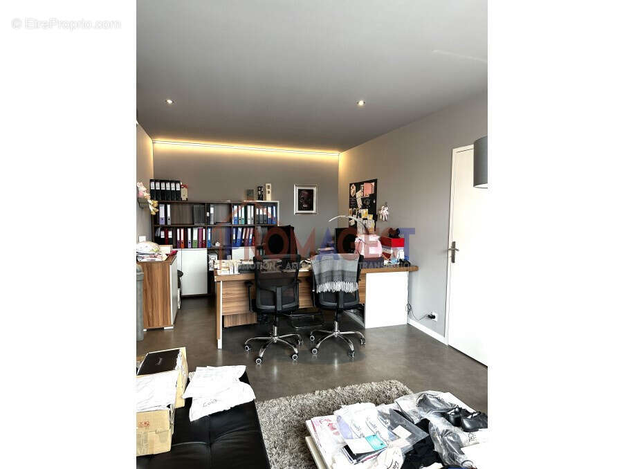 Appartement à TROYES