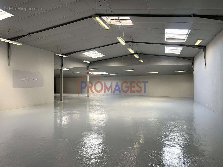 Appartement à TROYES