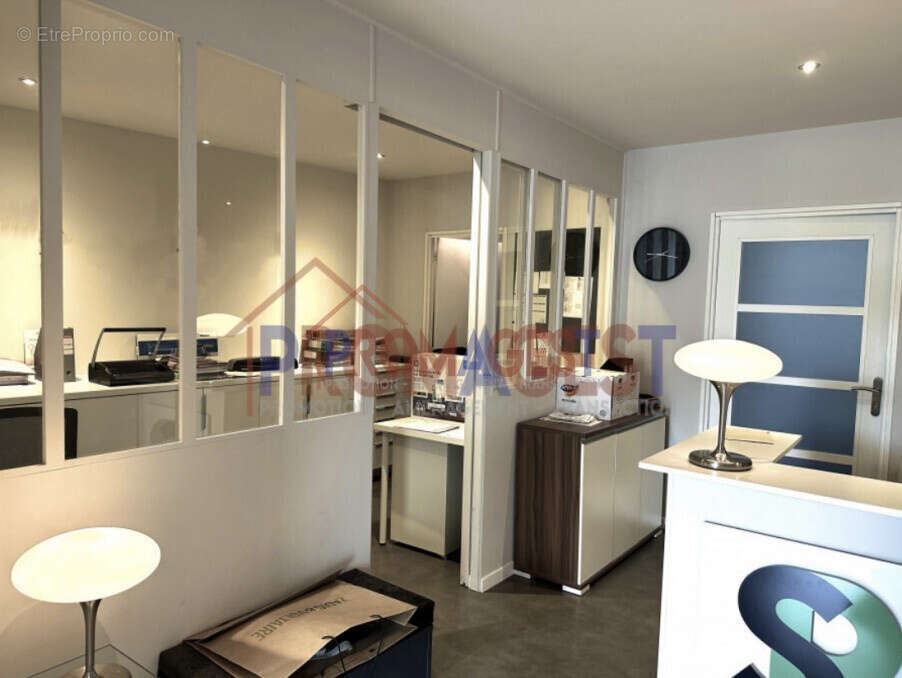 Appartement à TROYES