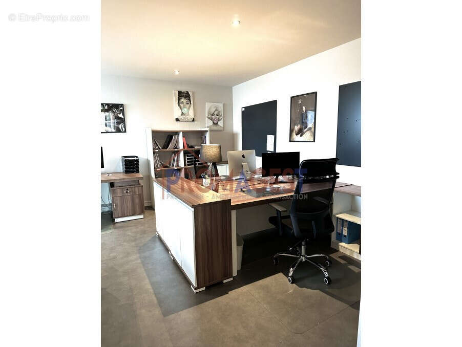 Appartement à TROYES